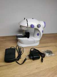 Mini Maszyna do Szycia Sewing Machine