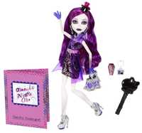 Кукла монстер хай monster high Спектра