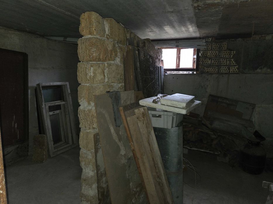 Продаж будинку під   оздоблення  с. Андріївка Бориспільского району