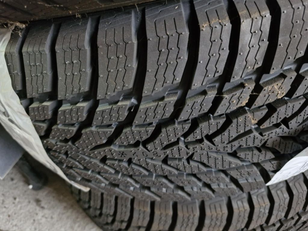 Nokian Tyres Snowproof 1 205/55 R16 91H