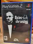 Ojciec chrzestny PS2, Wysyłka Wymiana