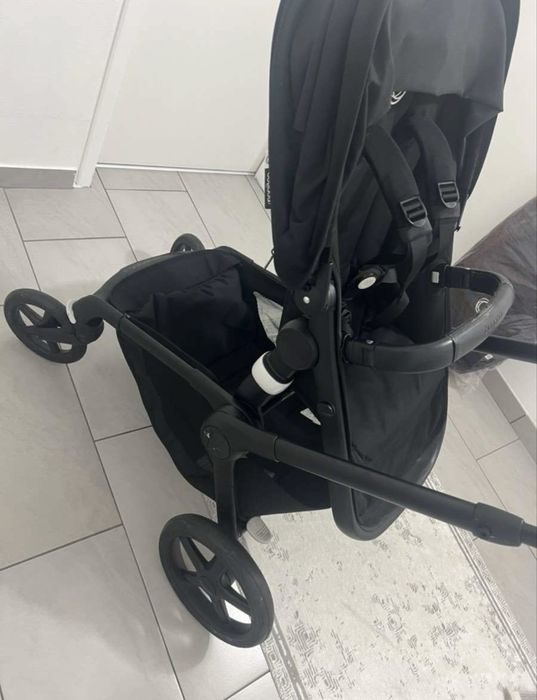 Wózek Bugaboo Fox 5 zestaw 2w1