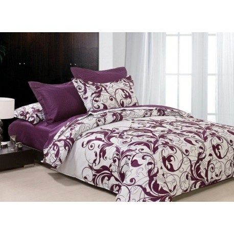 Постільна білизна