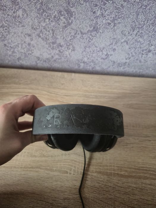 Навушники Razer Kraken