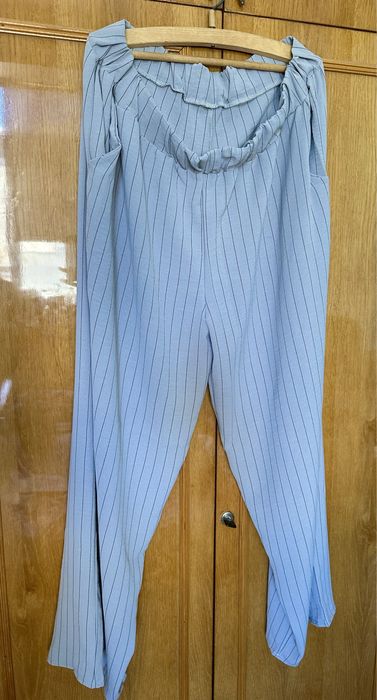 Костюм 54-60 весна лето тройка