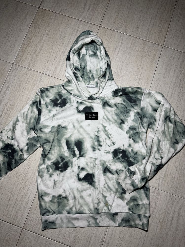 Hoodie Calvin Klein