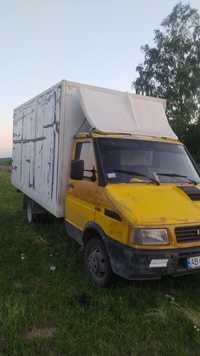 Продам IVECO Daily