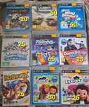Gry na ps3, eyepet, wrc,battlefield