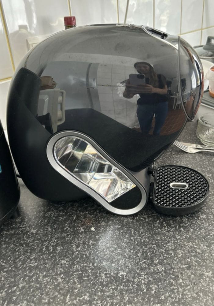 Maquina de Cafe Nova Nescafe DOLCE Gusto NEO