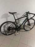 Giant Defy Advanced3 roz.M