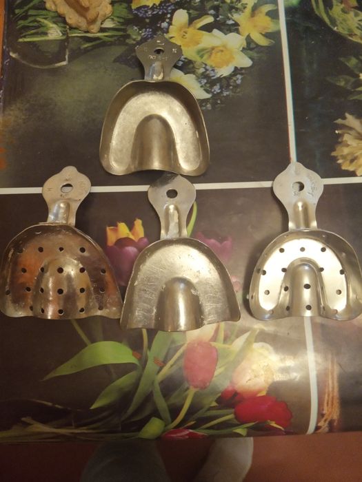 Зуботехнический инструмент