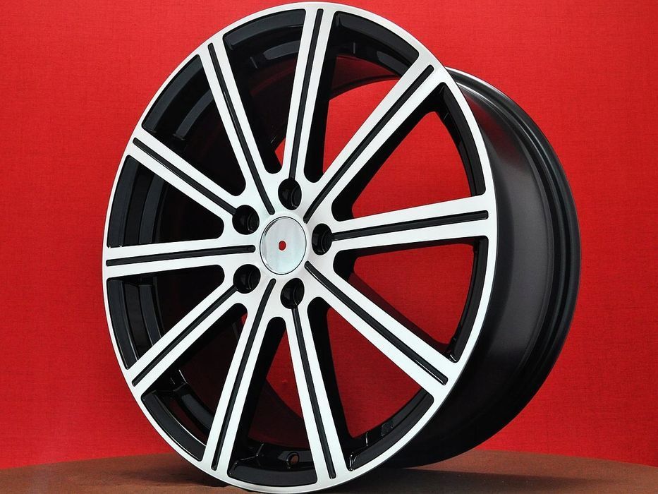 FELGI R18 5x108 Volvo S60 S80 S90 V40 V50 V60 V90 Rover Evoque Velar