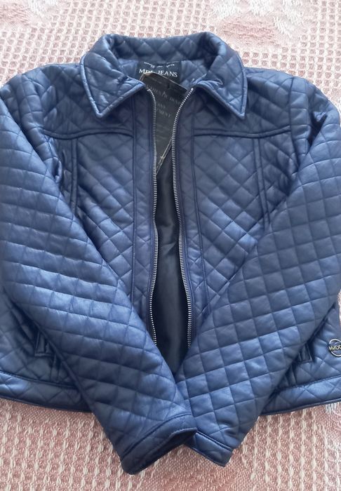 Blusão/ jaqueta menina