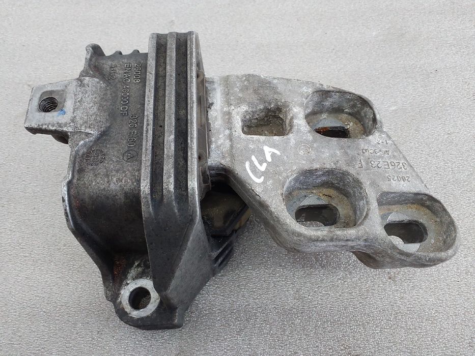 Apoio do motor MERCEDES-BENZ CLA Coupé (C117)