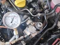 ТНВД  Opel Z22YH
