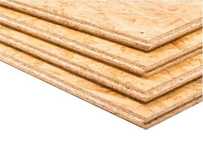 Płyta OSB 22 mm 2500 x 625 mm frezowana, wszystkie grubości