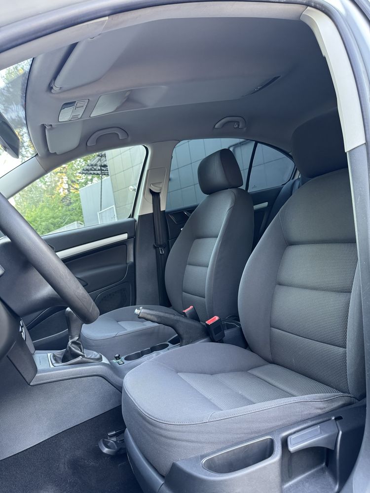 Skoda Octavia А5 1,9 tdi 2006р мкпп в ідеальному стані, обслугована