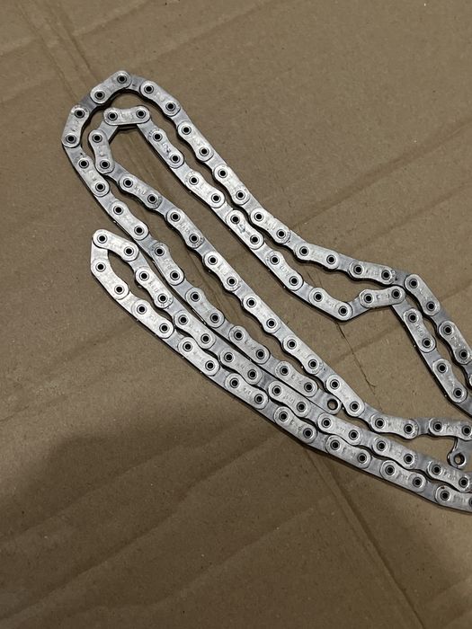 Lancuch Sram RED D1, 111 ogniw