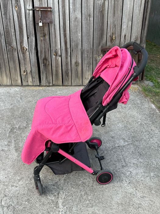 Sprzedam wózek spacerowy