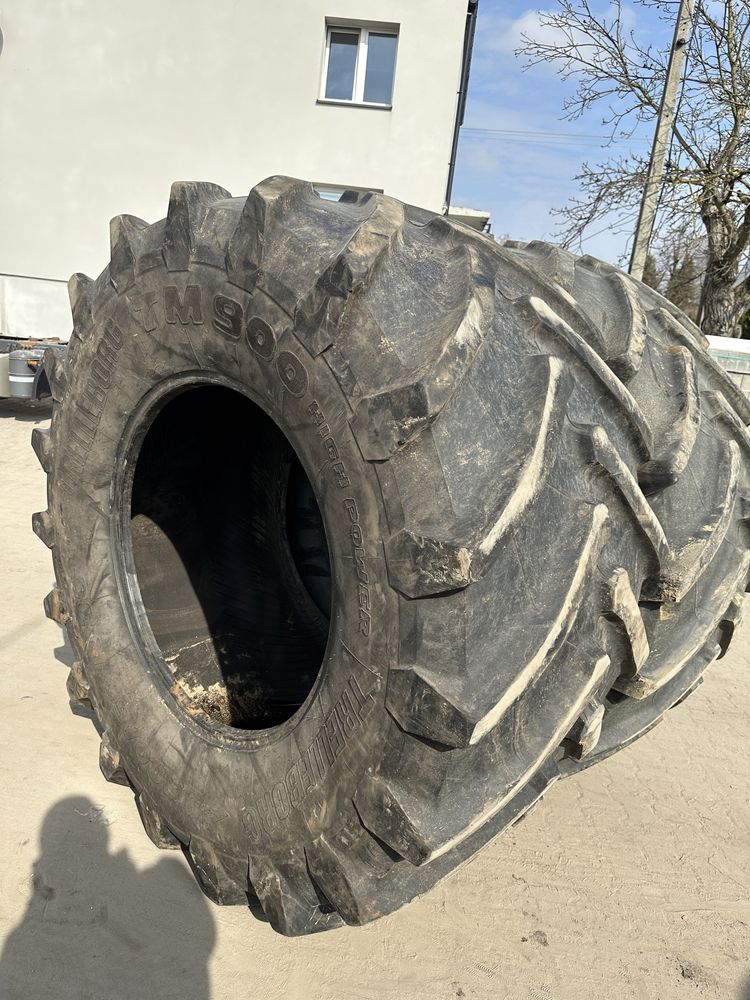 Opona 900/60 R38 Trelleborg z gwarancja