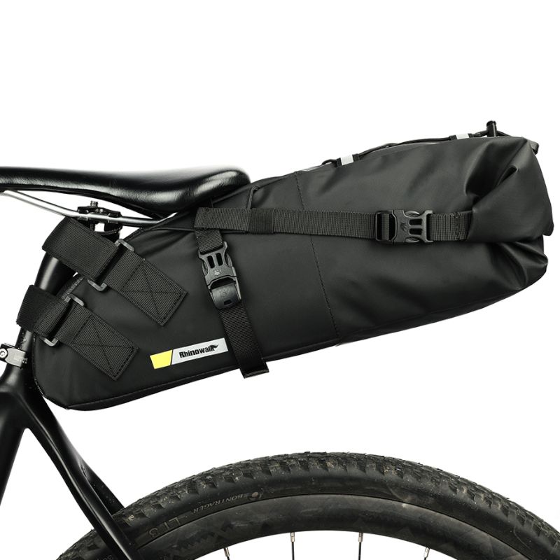 Sakwa Rowerowa Pod Siodełko Rhinowalk Rk5110Bk 10L
