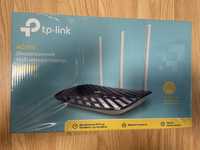 Роутер дводіапазонний TP-Link Archer C20