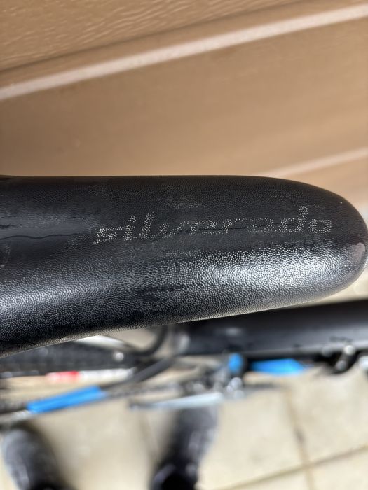 Haibike gravel Seet RACE 5.0 S