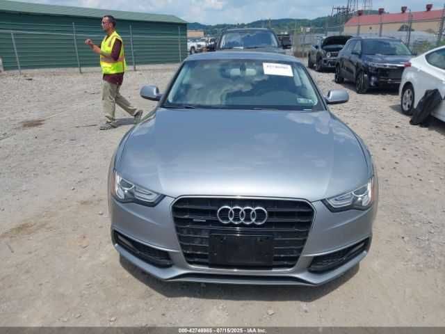 Audi A5 Premium 2016