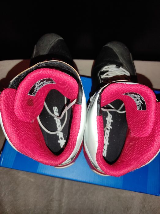 Sapatilhas Alpinestars n43