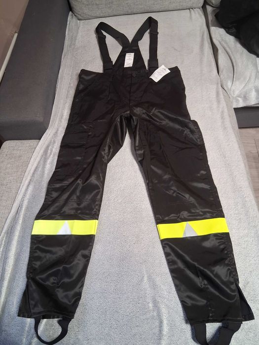 Ubranie Strażackie ARPAPOL x2