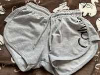 Женские шорты( Calvin klein)