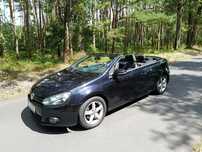 Volkswagen Golf Cabrio 1.6TDI
