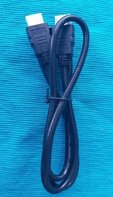 kabel HDMI                 .