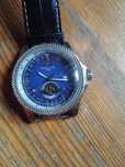 Механические часы Breitling