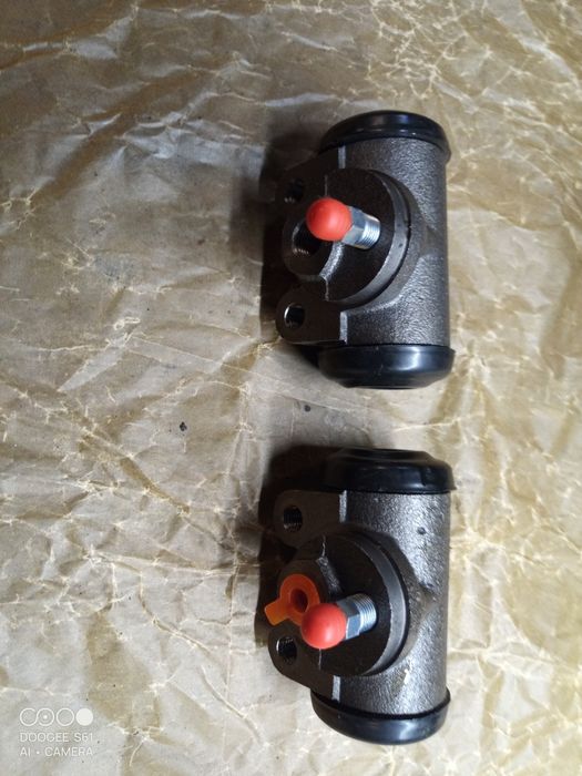Cylinderek 32mm gaz69 pobieda warszawa m20 żuk Nysa stary typ