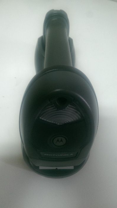 Leitor portátil Motorola LI 4278-SR20007WR novo.