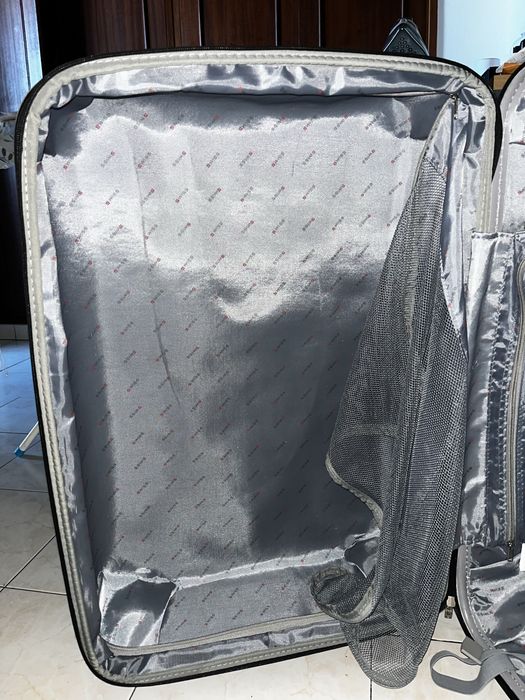 Mala de Viagem grande