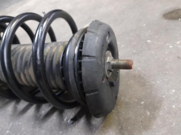 Amortecedor frente esquerdo PEUGEOT 2008 I (CU_)