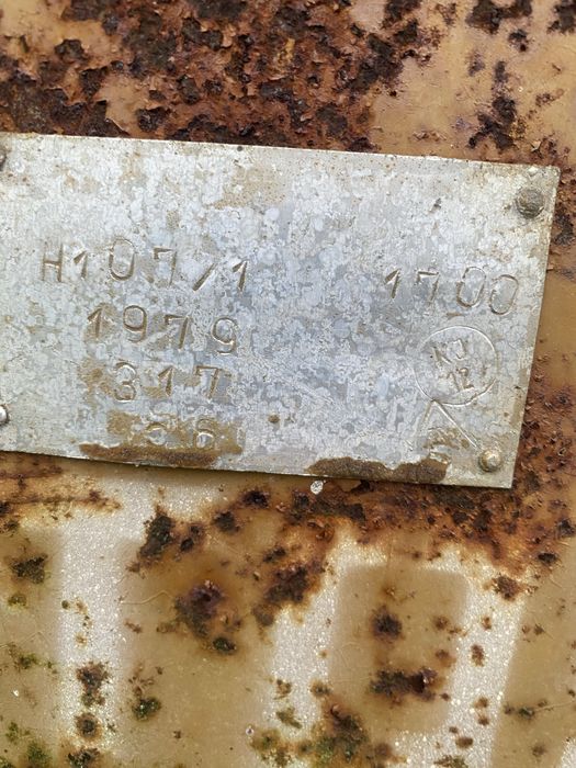 Ręczna sieczkarka do buraków Bartosz 10 buraczarka