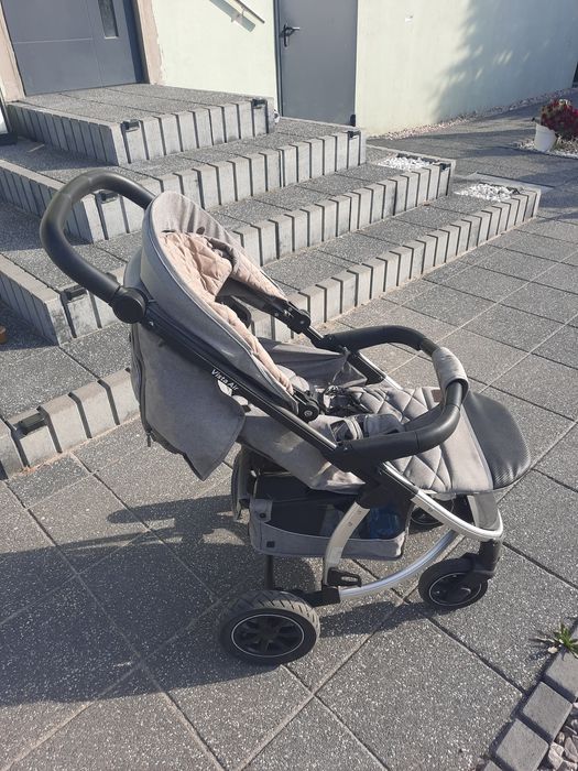 Wozek, spacerówka VistaAir