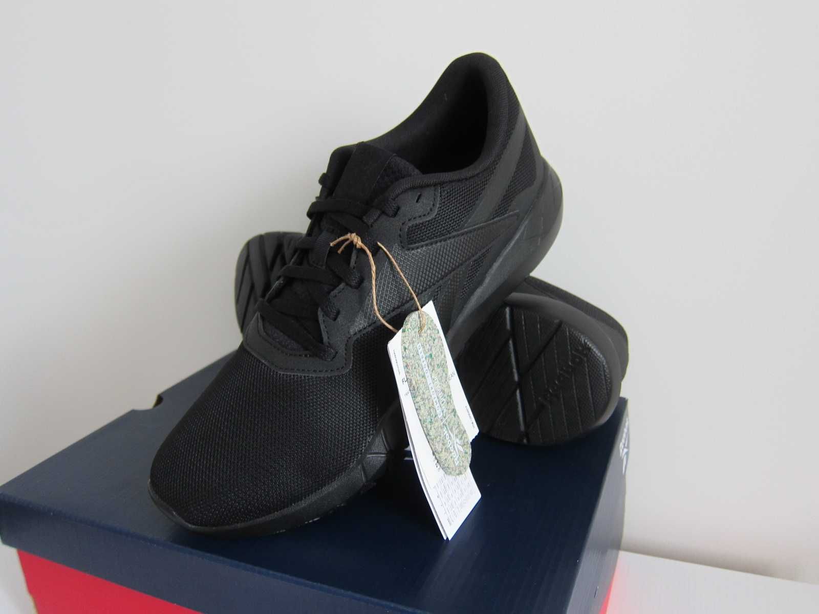 Кросівки чоловічі кроссовки кроссы Reebok Flex, оригинал, в коробке