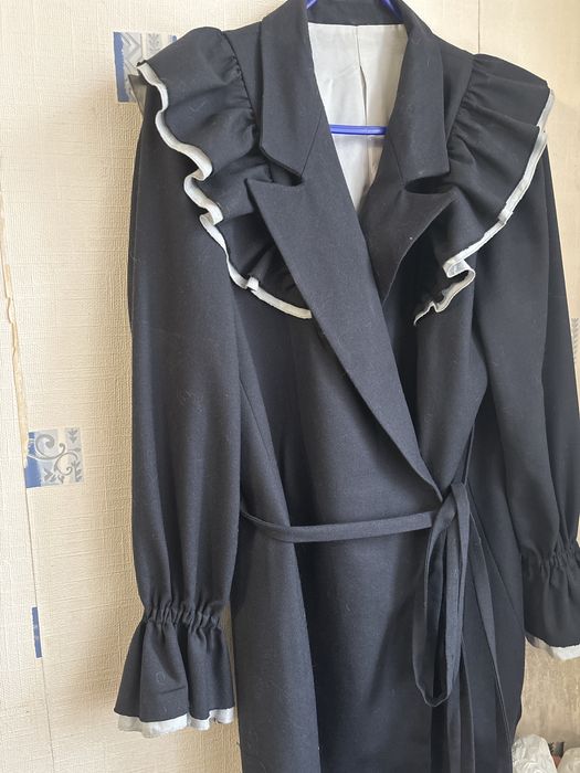 Продам платье пиджак