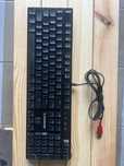 Klawiatura mechaniczna A4TECH Bloody B820R RGB