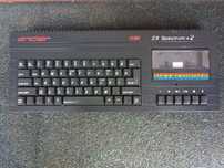 Computador espetrum