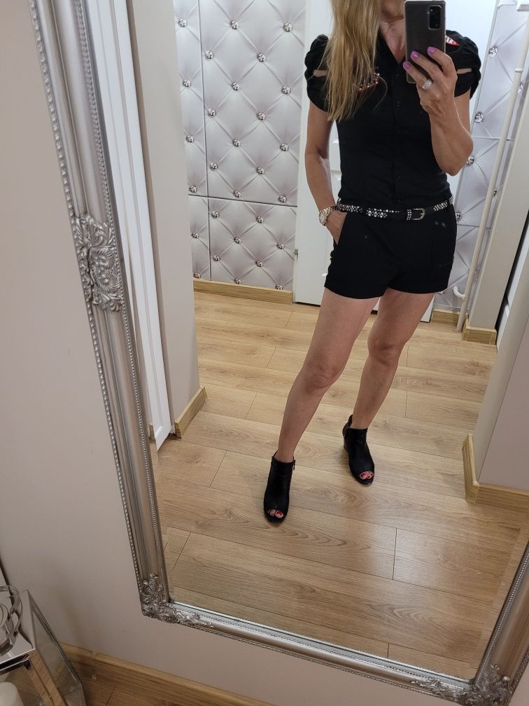 Koszula body Rossodisera xs