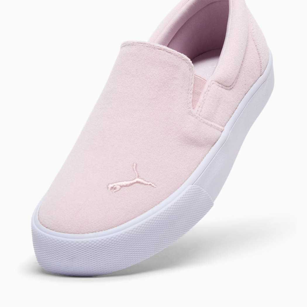 Жіночі сліпони  Puma Bari Comfort Terry