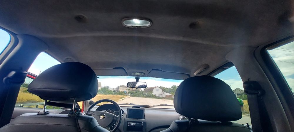 Продам Chevrolet Aveo  t 250