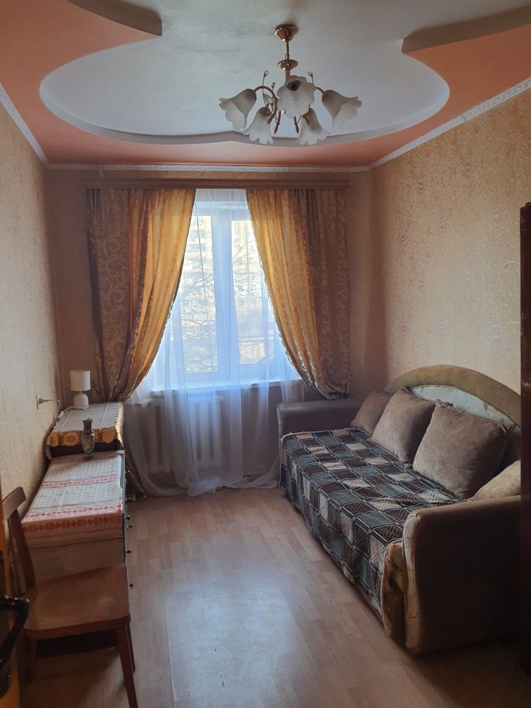 Здам 2 кімнатну квартиру