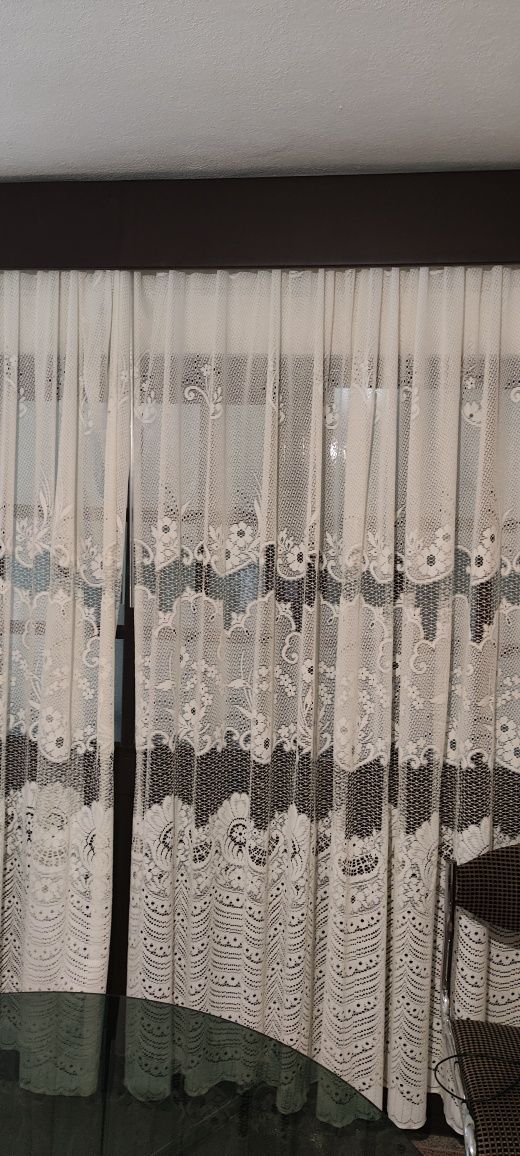 Cortinado de sala