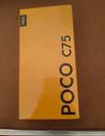 Poco C75 novo (8+256GB)